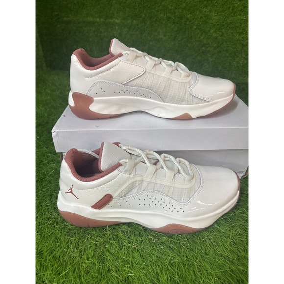 Jordan Shoes - Jordan 11 CMFT Low Sail‎ Sky J Orange DV2629-108 Women's 9.5 Retail $149 🔥